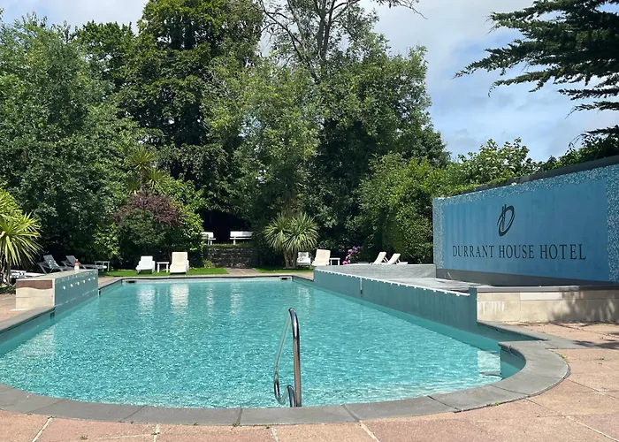 Durrant House Hotel