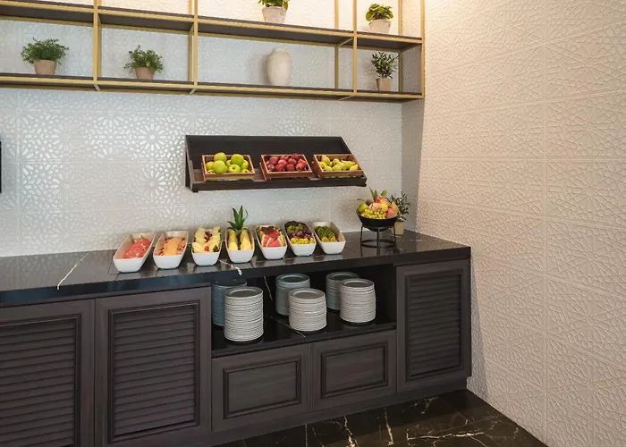 Eurostars San Anton