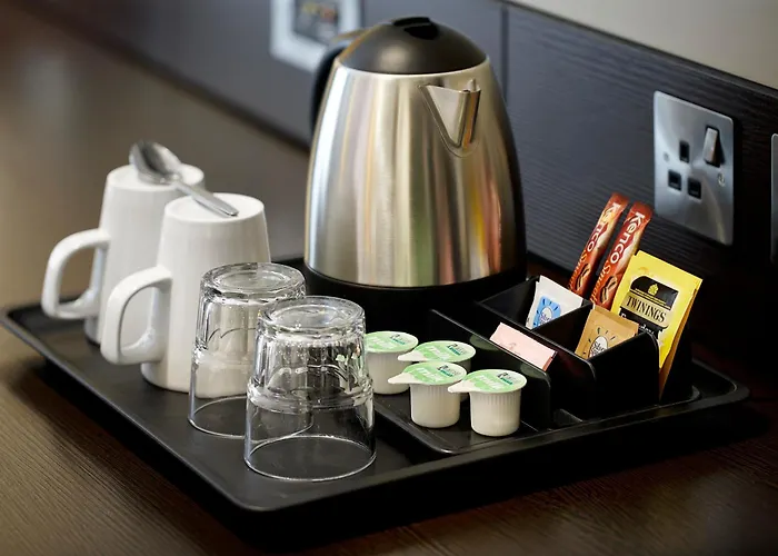 Premier Inn Dublin Airport