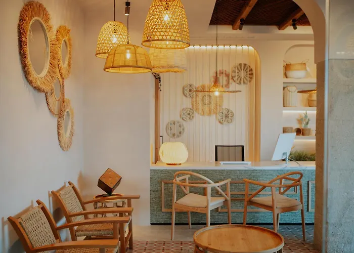 Hotel Meridional