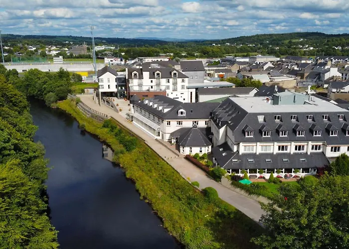 Jackson'S Hotel & Leisure Centre