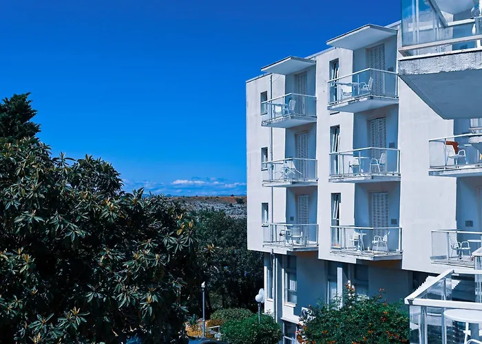 Hotel Adriatic