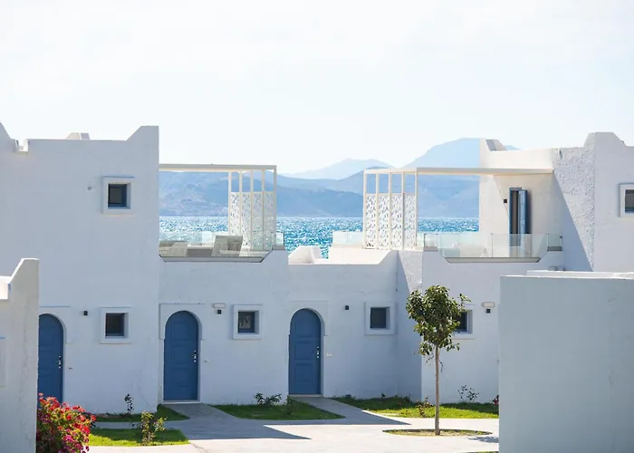 The Aeolos Beach Hotel