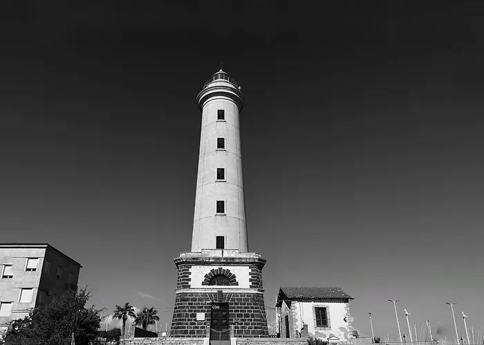 Hotel Al Faro