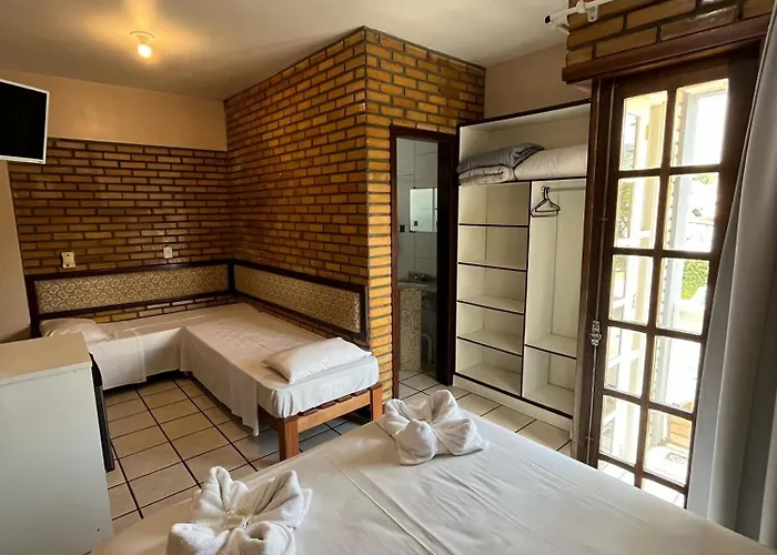Hotel D'Luz