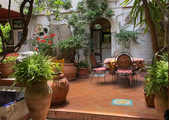 Hotel Da Peppe