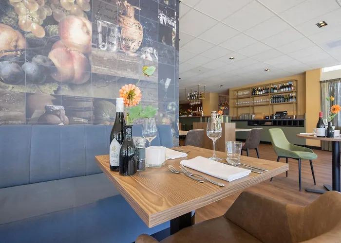 Fletcher Hotel-Restaurant Het Witte Huis
