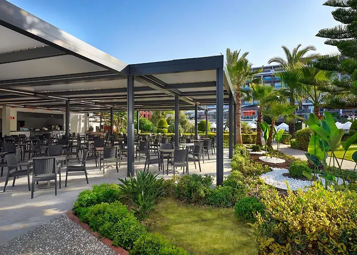 Annabella Diamond Hotel