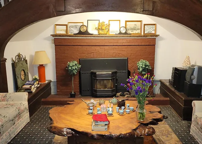 Rodmay Heritage Hotel