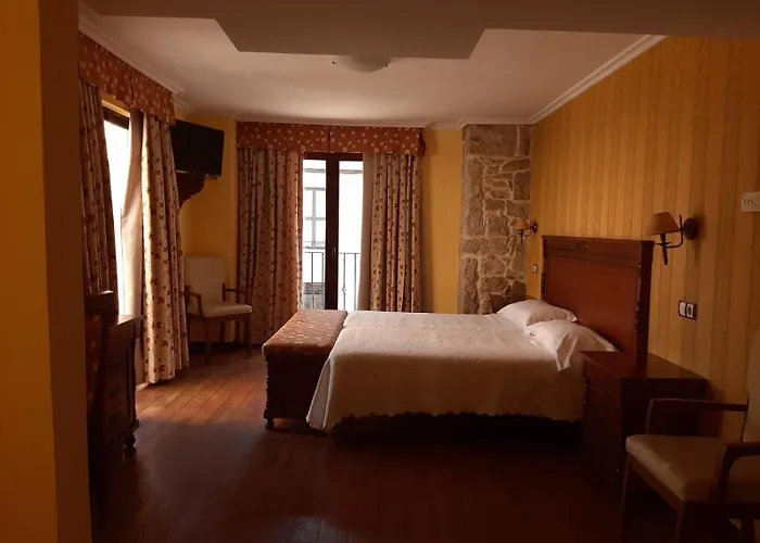 Hotel Celta