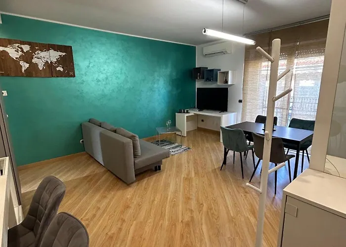 Hotel Ristorante Centosedici