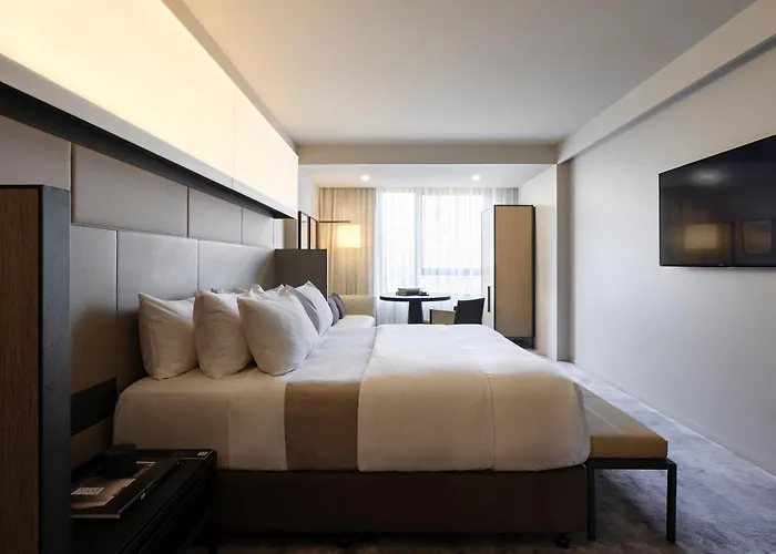 Hotel Realm