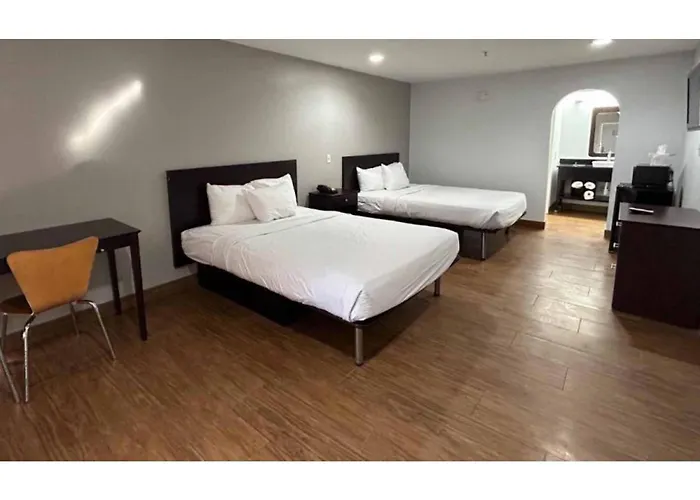 Motel 6 Denham Springs, La