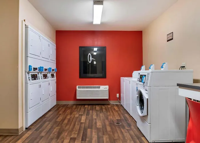 Extended Stay America Select Suites - Detroit - Roseville
