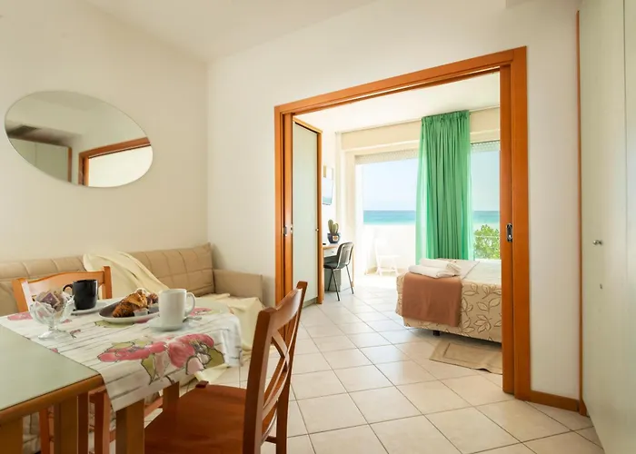 Hotel Residence Imperial