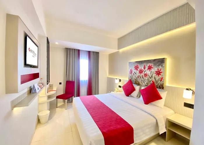 Hom Hotel Kudus By Horison Group