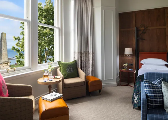 Seaton House - Small Luxury Hotels Of The World