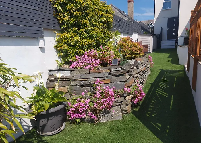 Meadow View Apartments Are 2 And 3 Bedroomed With Private Parking