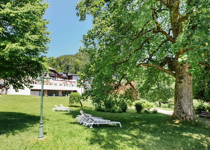 Seehotel Billroth