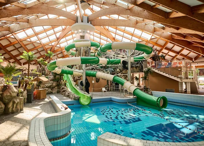 Hotel Catez - Terme Catez