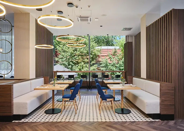 Voco Katowice By Ihg