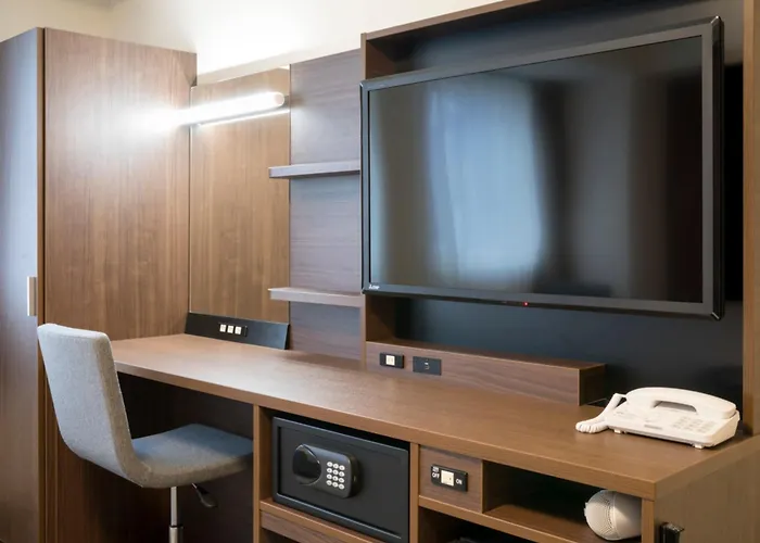Comfort Hotel Toyohashi
