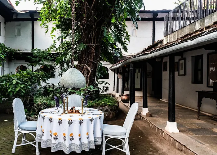 Ahilya Fort