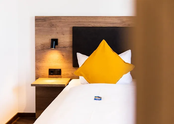 Landgasthof Ritter Hotel und Gastronomie GmbH