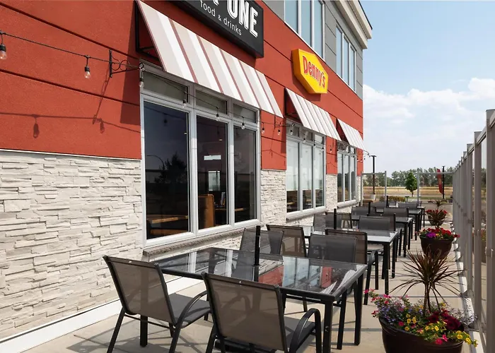 Best Western Premier Executive Residency Medicine Hat
