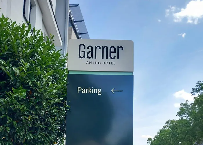 Garner Hotel Augsburg Nord By Ihg