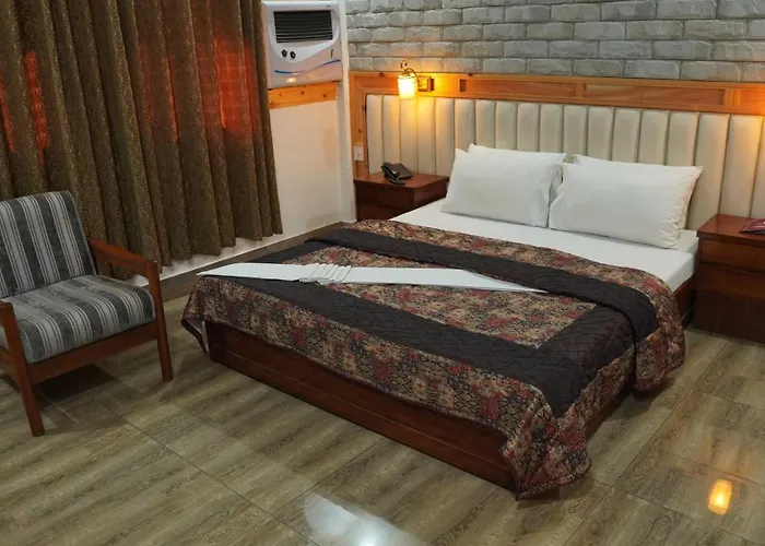 Park Hotel Gilgit