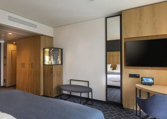 Maritim Hotel Ingolstadt