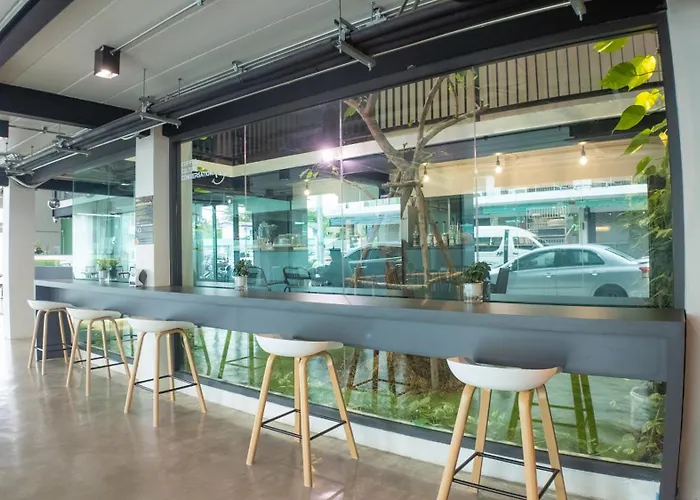V1 Boutique Hotel