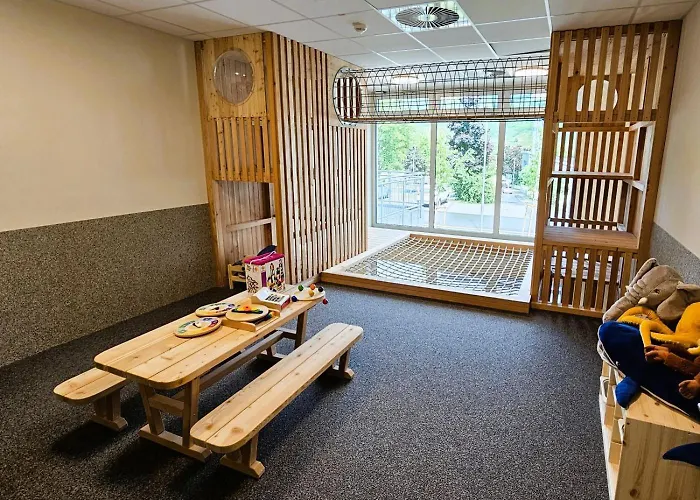 JUFA Hotel Bernkastel-Kues