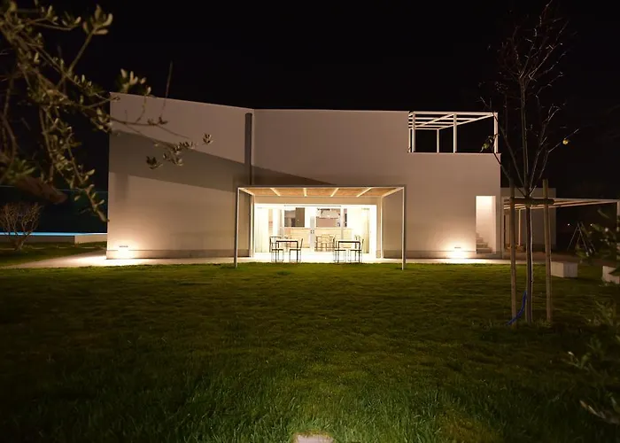 Ortopi Country Canapa House
