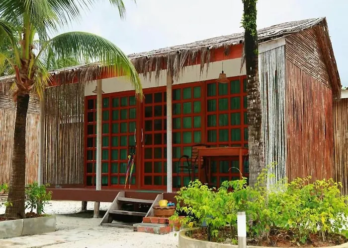 Nov Koh Kong Resort
