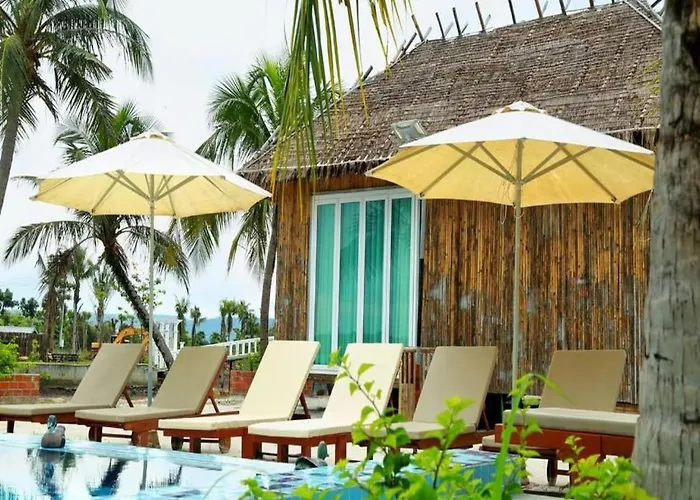 Nov Koh Kong Resort