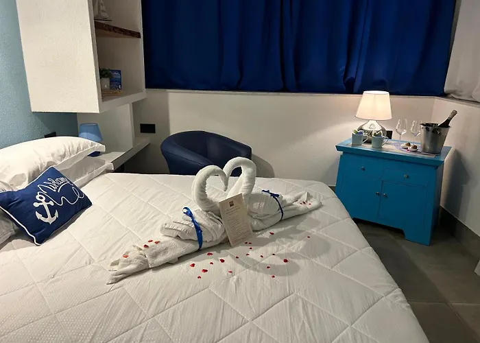Panhouse Rooms & Suite