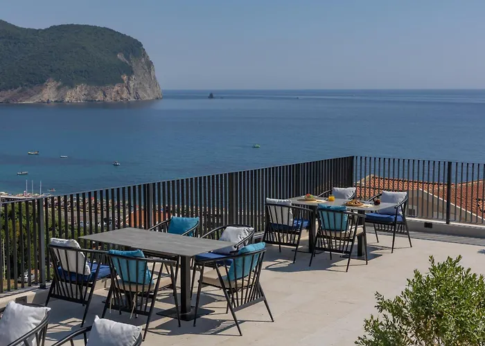 Hotel AQUILO