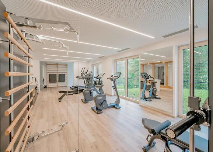 Residence - Ski In Ski Out By Austria Bellevue