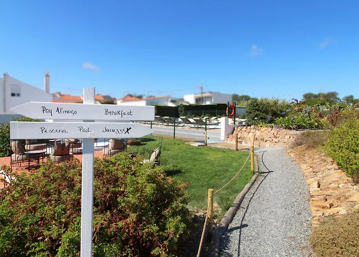 Quinta Do Canal