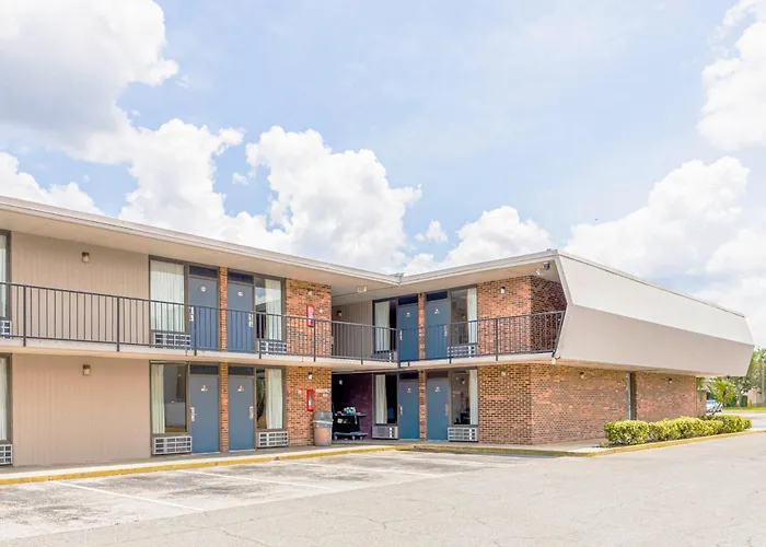 Oyo Hotel Bartow