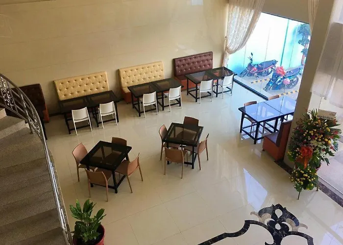 Hotel Primera