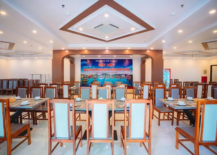 Crystal Holiday Ha Long Hotel