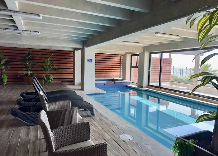 Luxury Beachfront Condo 3Br 3Ba With Stunning Views