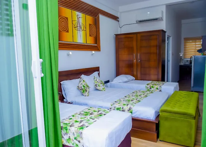Lourdes Inn