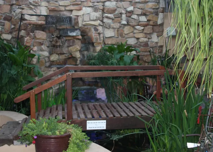 Klawer Hotel