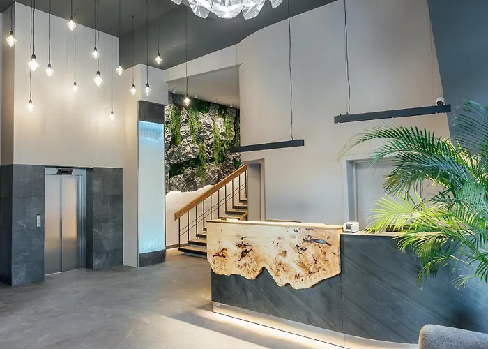 Aparthotel Aurum