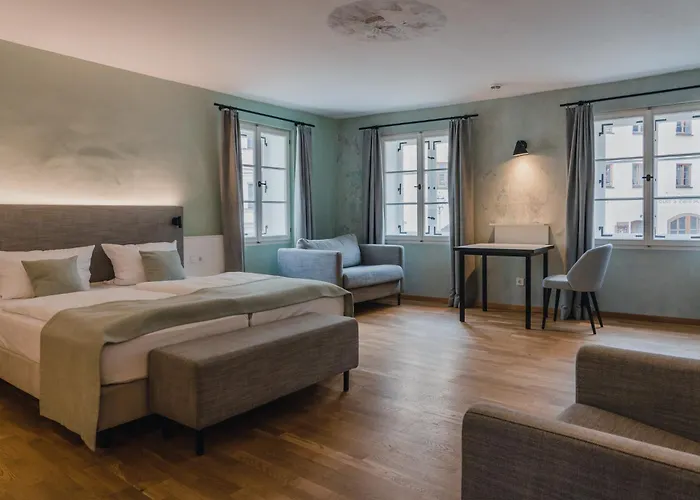 Aktiv Hotel am Inn