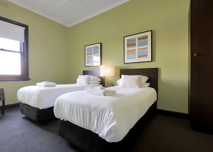 Hotel Warrnambool